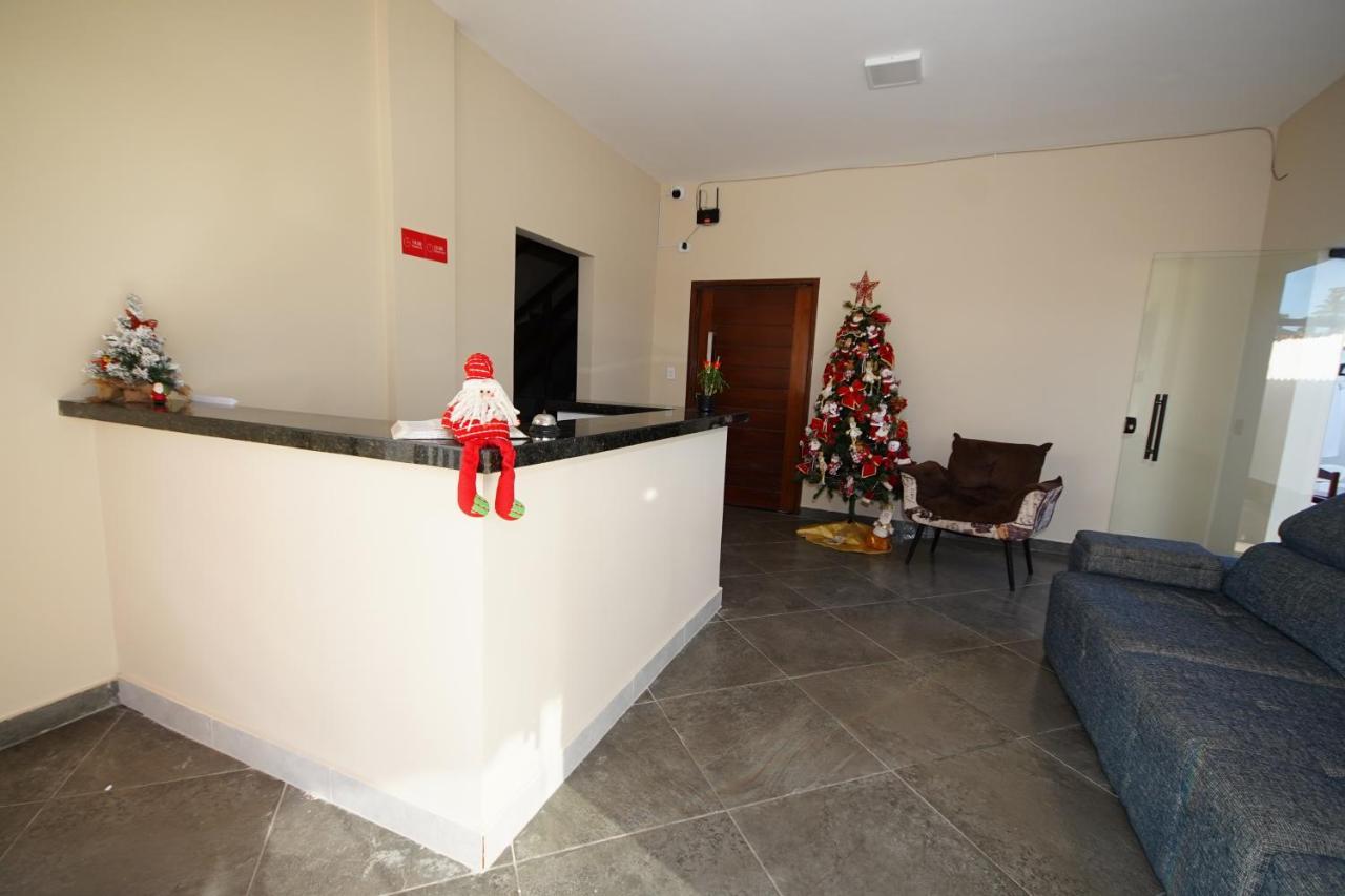 Hotel Girassol Maceio (Alagoas)