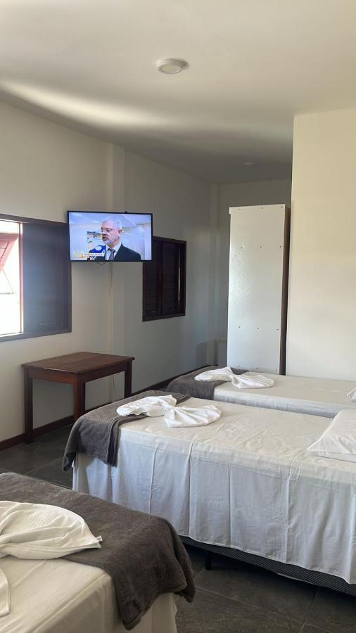 Girassol Hotel Maceio (Alagoas)