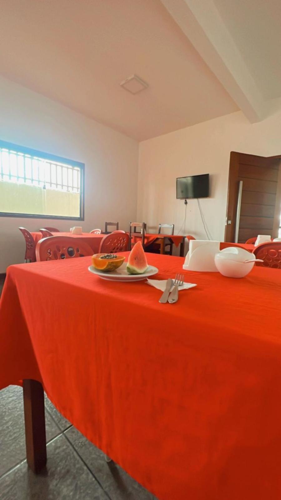 Girassol Hotel Maceio (Alagoas)