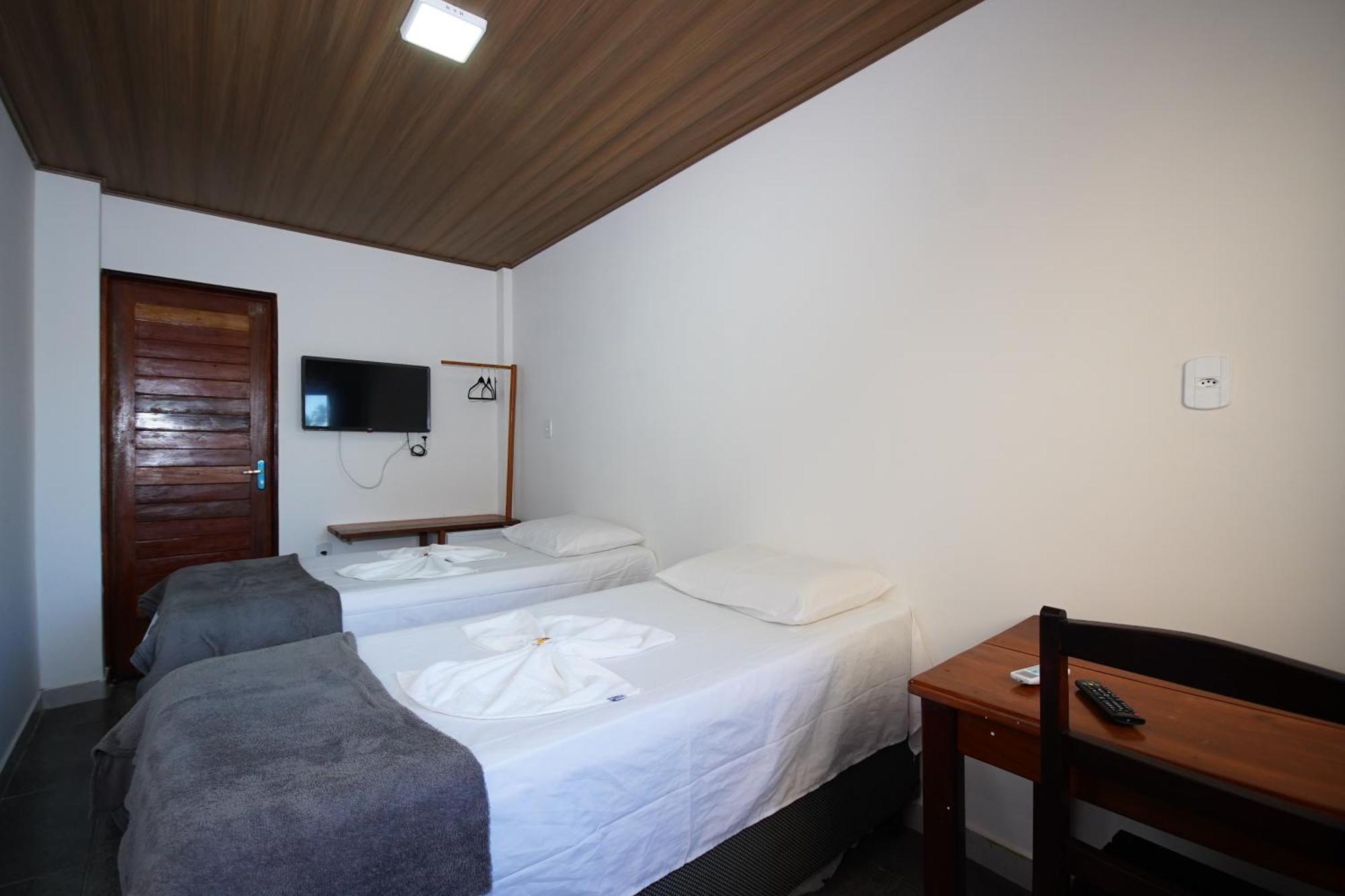 Hotel Girassol Maceio (Alagoas)