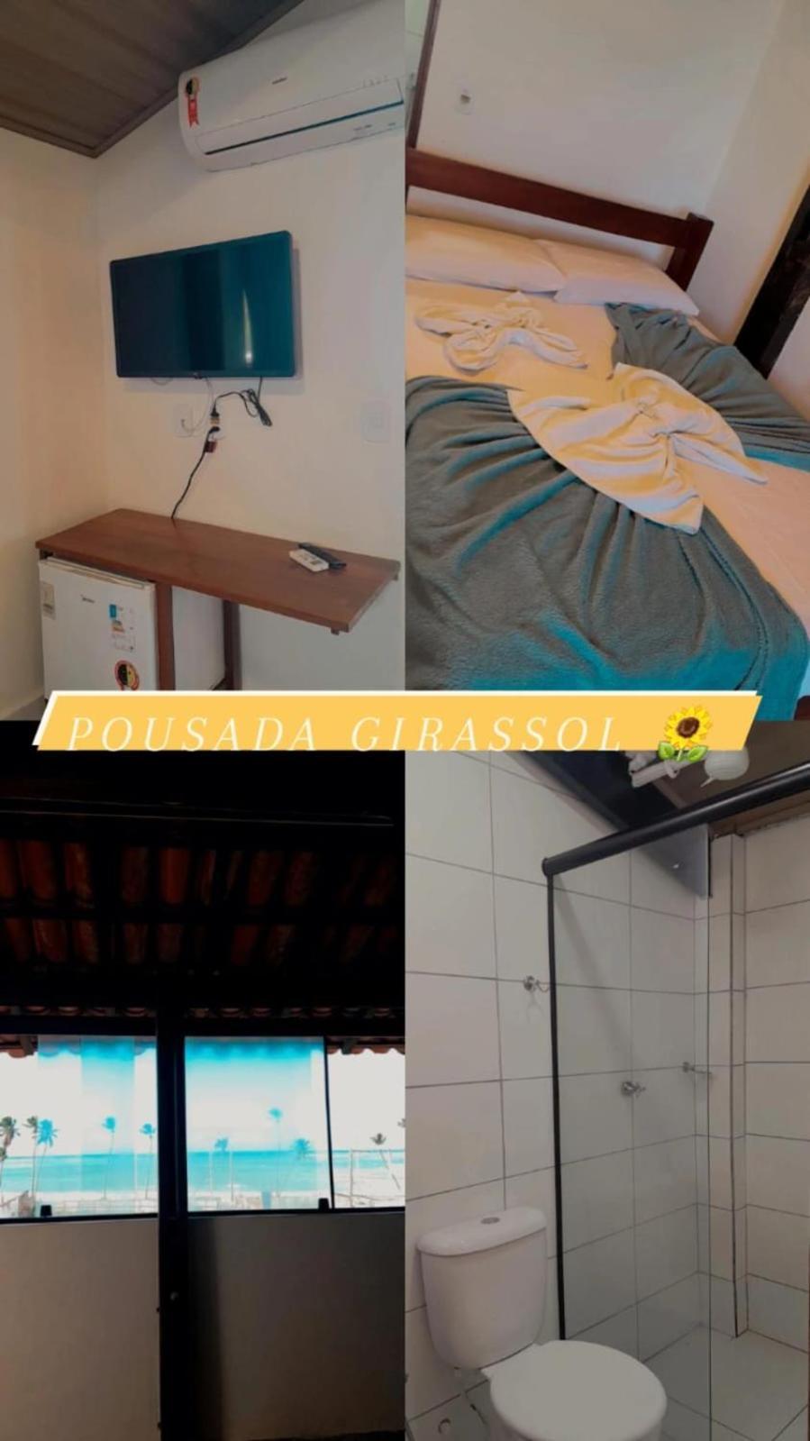 Girassol Hotel *
