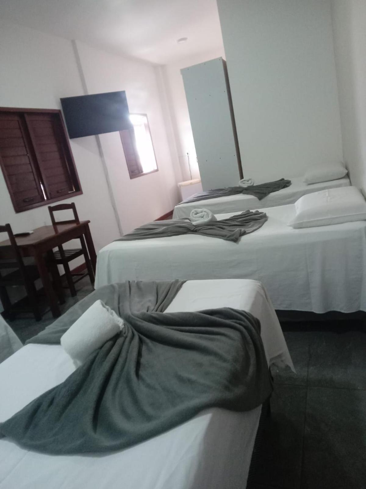 Girassol Hotel